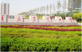 青島農業大學